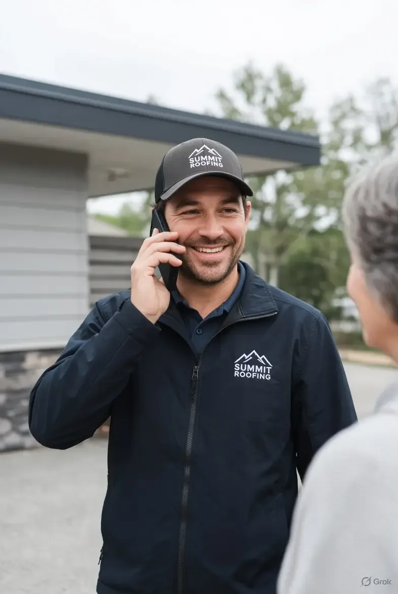 Flat Roof Leak Repair Brimfield, MA FAQs